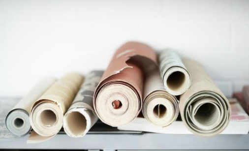 家裝墻紙分類：墻紙鋪貼指南，貼墻紙的步驟有哪些？