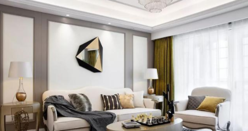 工程墻紙輔料，無紡墻紙怎么施工？