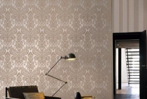 上海環(huán)保墻紙：無紡布?jí)埡蛪Σ加惺裁磪^(qū)別？無紡布?jí)埈h(huán)保嗎？