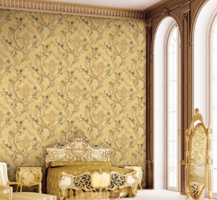 液體墻紙加盟：你會(huì)做墻紙的清潔維護(hù)嗎？