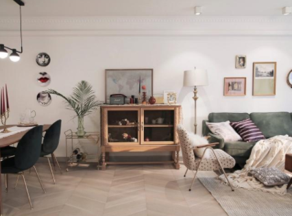 廣東實(shí)木家具價(jià)格：實(shí)木家具又老又土？設(shè)計(jì)師教你怎么選購(gòu)實(shí)木家具