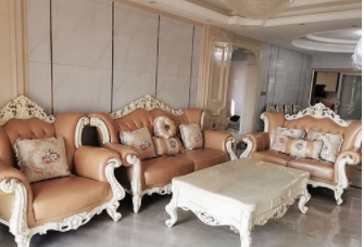 【歐式古典實木家具】你家的歐式家具還好嗎？分享家具保養(yǎng)技巧