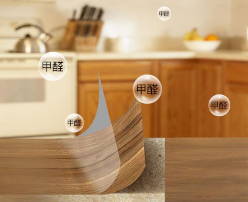 裝修去除甲醛：為什么實(shí)木家具也會甲醛超標(biāo)？