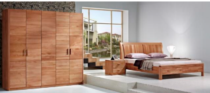 深圳板式家具品牌：實(shí)木家具有甲醛嗎，實(shí)木家具和板式家具哪個好？