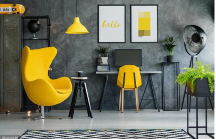 室內(nèi)家居裝飾：金屬家具好不好？優(yōu)缺點講解及保養(yǎng)小技巧