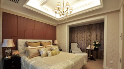 歐式新古典家具風格有哪些特點？