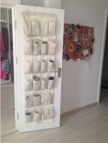 家居收納技巧，家居收納的六個技巧