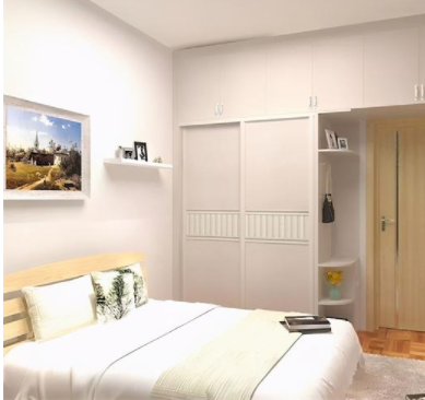 衣柜板材定制：定制衣柜板材不要選錯！衣柜材料大盤點