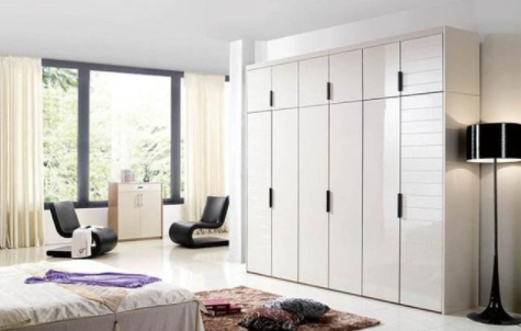 智能化家居設(shè)計(jì)：智能衣柜設(shè)計(jì)，智能衣柜有哪些先進(jìn)的設(shè)計(jì)？