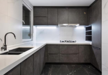 櫥柜安裝維修，櫥柜底部如何安裝櫥柜燈？