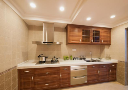 【家庭裝修設計風格】全鋁櫥柜與傳統(tǒng)木質(zhì)櫥柜該如何選擇？