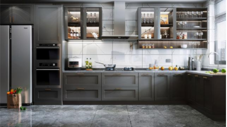 實木櫥柜加盟，定制櫥柜如何養(yǎng)護？