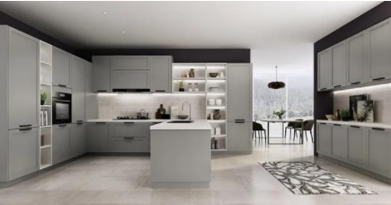 【福州環(huán)保櫥柜】定制櫥柜正確的流程是什么？定制櫥柜如何設(shè)計？