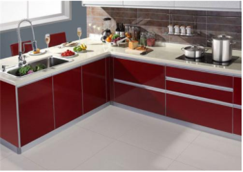 櫥柜門板臺面材料：櫥柜門常見材質(zhì)有哪些？哪種材質(zhì)的櫥柜門實用？