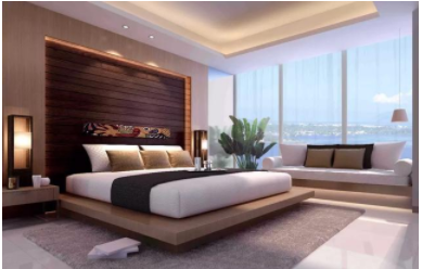 【深圳家居裝修設(shè)計(jì)】門窗設(shè)計(jì)，家居裝修的點(diǎn)睛之筆