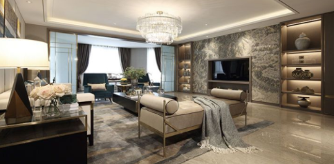 家裝環(huán)保知識(shí)：家裝風(fēng)水中，家具我們?cè)撊绾芜x擇