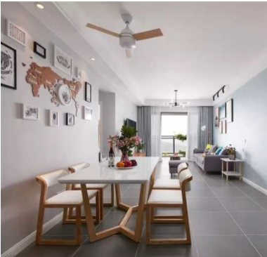 兒童房間設(shè)計(jì)效果圖：兒童房的裝修需要注意點(diǎn)什么？