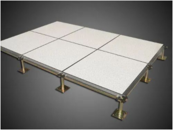 【北京防靜電地板價格】防靜電地板與網(wǎng)絡(luò)地板有何區(qū)別？