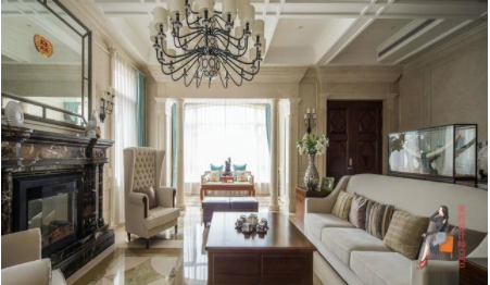 吊燈怎么安裝：吊燈安裝有講究，莫讓吊燈成“掉燈”