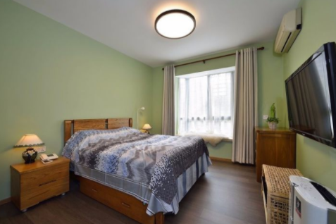 吸頂燈外殼規(guī)格：臥室吸頂燈如何選擇？