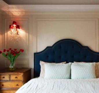 現(xiàn)代家居壁燈：臥室裝壁燈好嗎？臥室裝壁燈要注意什么？