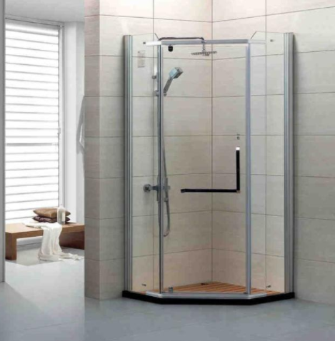 整體淋浴房安裝：家里到底用不用安裝淋浴房？