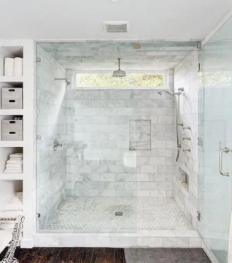 上海淋浴房維修：淋浴房自爆了？安全好用淋浴房就看這3點(diǎn)