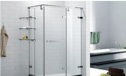 整體淋浴房尺寸怎么選？沒做對(duì)洗澡等于活受罪！