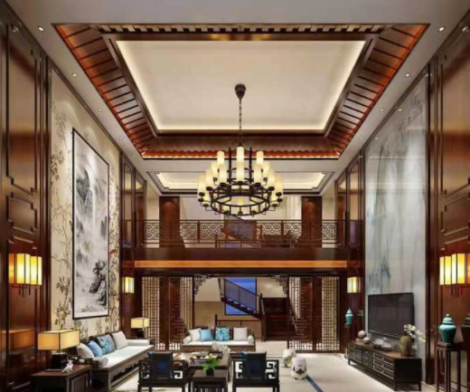 紅木家私知識：紅木裝修柜體類怎么安裝？