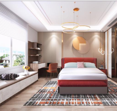 陜西全屋定制家具：全屋定制需要多少錢？加盟全屋定制怎么樣？