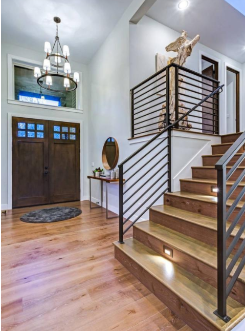 南通高端全屋定制：精裝房做全屋定制合適嗎？全屋定制注意事項