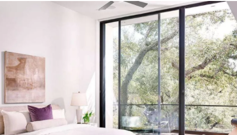 福州室內(nèi)裝修除味：室內(nèi)裝修陽臺(tái)怎么裝修?