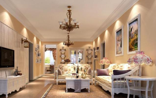 別墅陽光房裝飾：英式風格別墅特點有哪些？裝飾中應(yīng)該注意什么？