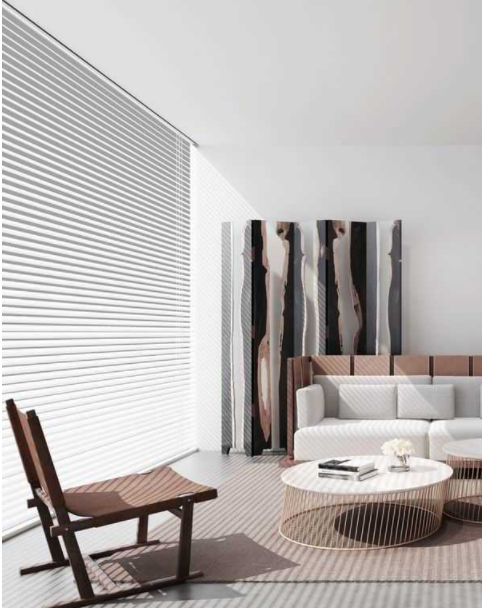 簡約風格家裝效果圖：現(xiàn)代簡約風格中家具的搭配有什么技巧？