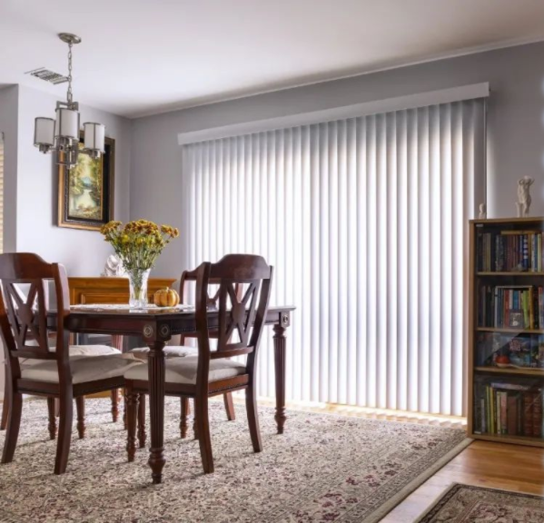 北京成品窗簾：窗簾有哪些類型？不同窗戶如何選擇窗簾？