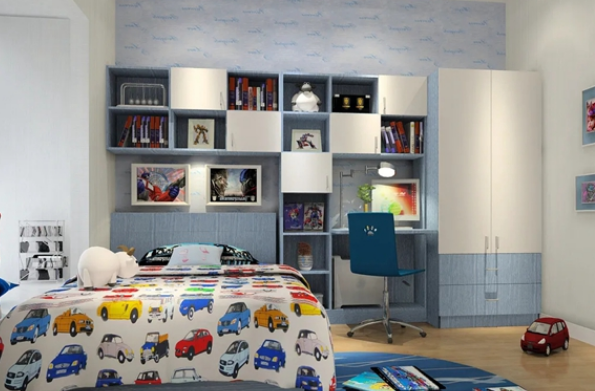 【臥室定制衣柜十大品牌】如何挑選想要的衣柜，先明確是在哪用!