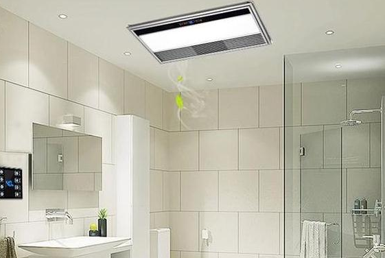 【廚衛(wèi)吊頂價格】浴室吊頂安裝要注意這些問題！