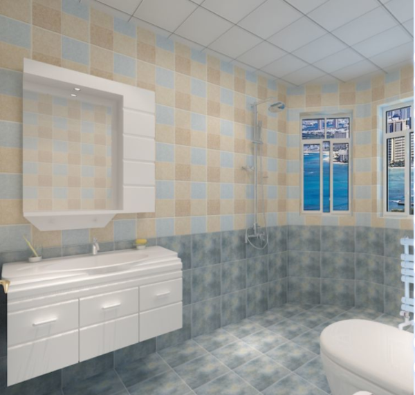 壁掛式浴霸價格：衛(wèi)生間裝衛(wèi)浴暖氣片好還是浴霸好呀？