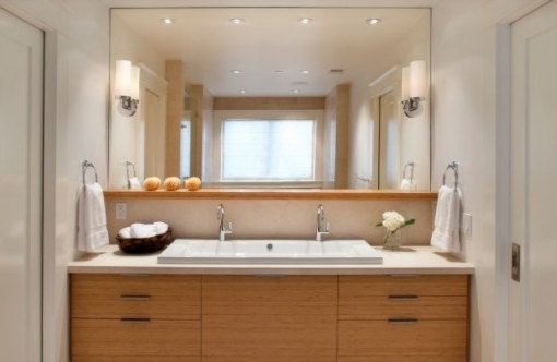 衛(wèi)浴家具防水工程：木質(zhì)衛(wèi)浴家具怎么防水？