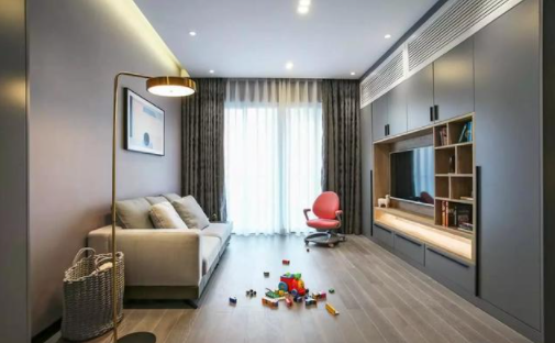 整體家居生活：家居吊頂有哪些實(shí)用性作用？