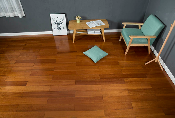 【強(qiáng)化木地板安裝】木地板好還是仿木地板磚好？