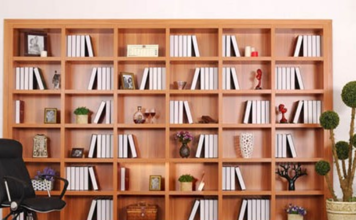 【簡(jiǎn)易書(shū)架設(shè)計(jì)】開(kāi)放式書(shū)架的特點(diǎn)和維護(hù)方法
