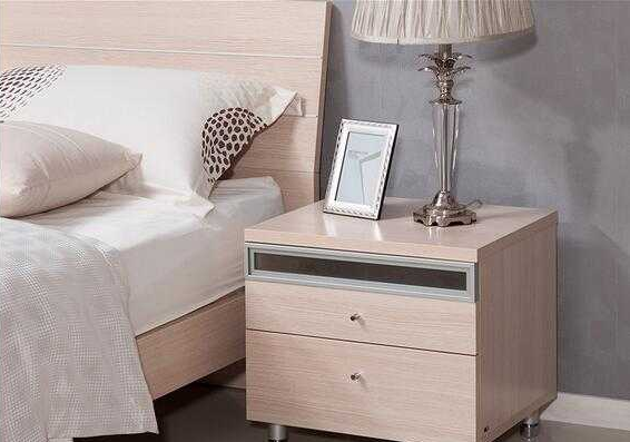 【床頭柜尺寸高度】如何選擇床頭柜？床頭柜選擇技巧