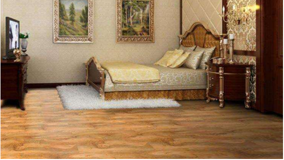 【櫻桃木地板價格】桃木地板到底好不好？怎樣選購桃木地板？