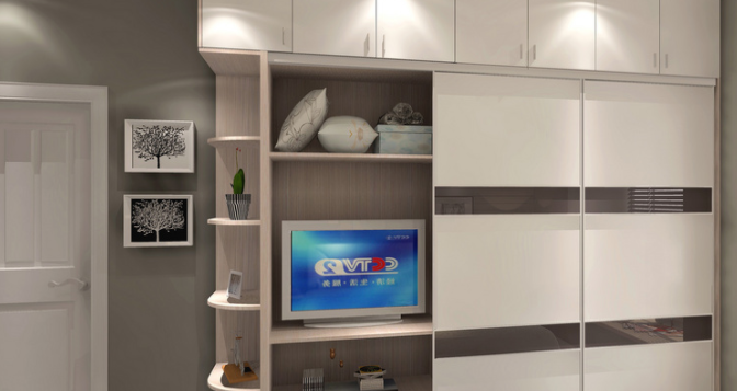 【整體衣柜品牌加盟】衣柜安裝流程有哪些？施工驗收又有怎樣的標(biāo)準(zhǔn)？