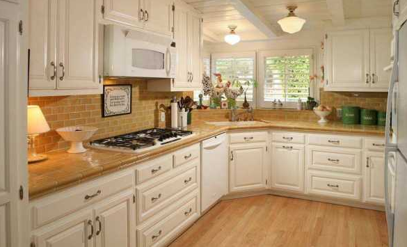 【南京整體櫥柜安裝】整體櫥柜詳細安裝步驟，學(xué)到就是賺到