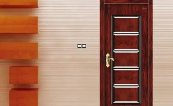 【仿古實木門】仿實木門質(zhì)量好嗎，實木門怎么安裝？