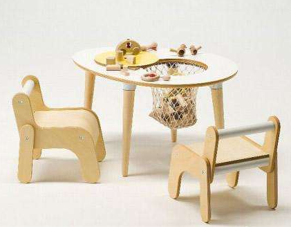 【實(shí)木家具定制效果圖】定制家具被坑？挑選兒童家具這幾點(diǎn)非常重要