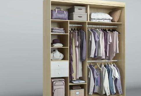 【全屋定制家具加盟】定制家具衣柜后如何保護(hù)實(shí)木制品預(yù)防變形開(kāi)裂呢？