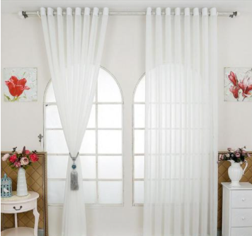 【窗簾軌道安裝價(jià)格】成都窗簾如何選擇，窗簾軌道的正確安裝方法